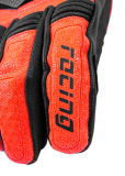 Reusch Worldcup Warrior SC 6211115 7809 schwarz rot 3